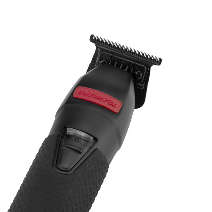 Babyliss BOOST+ BLACK ET RED TRIMMER FX7870RBP