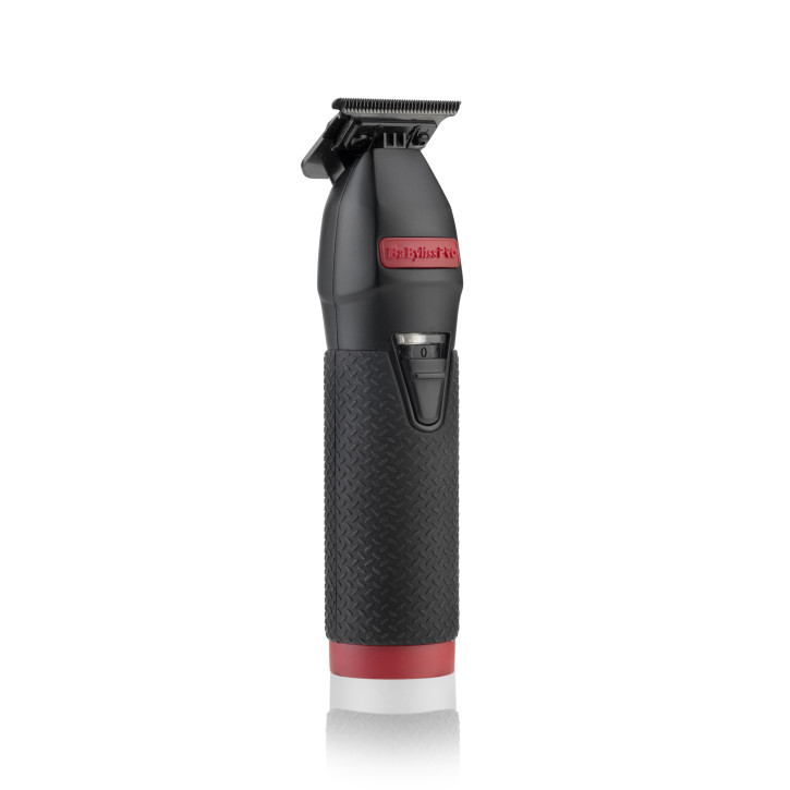 Babyliss BOOST+ BLACK ET RED TRIMMER FX7870RBP