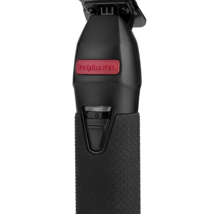 Babyliss BOOST+ BLACK ET RED TRIMMER FX7870RBP