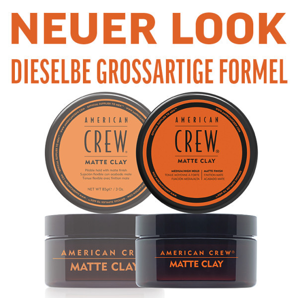 American Crew Defining Paste 85g
