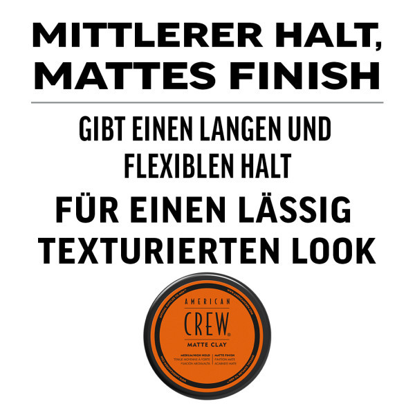 American Crew Defining Paste 85g