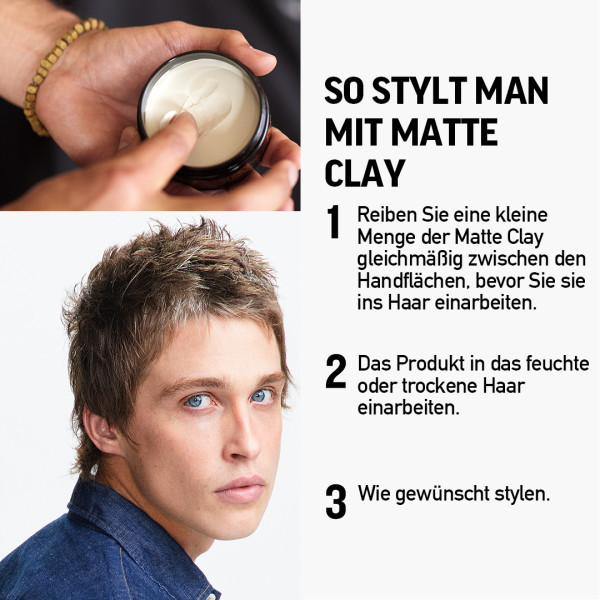 American Crew Defining Paste 85g