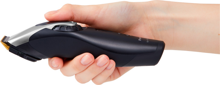 Panasonic ER-DGP65 Haarschneidemaschine