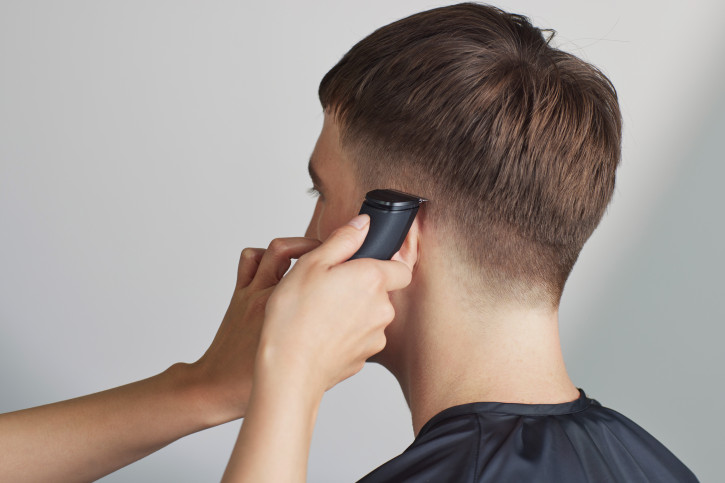 Panasonic Haarschneidemaschine ER- GP23