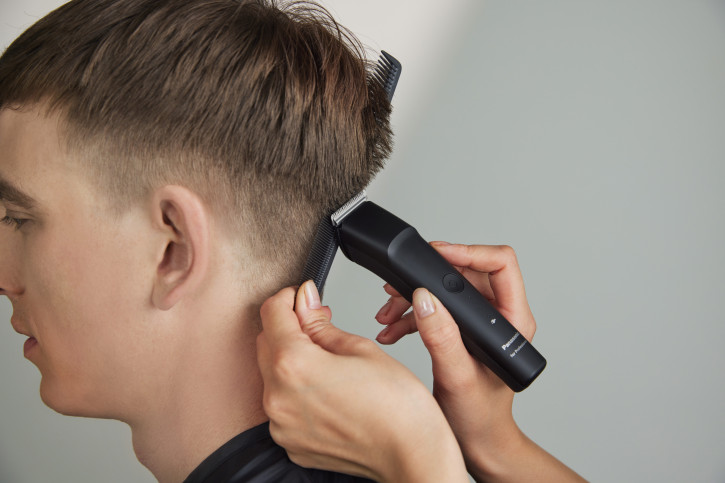 Panasonic Haarschneidemaschine ER- GP23