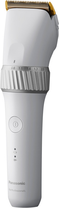 Panasonic Haarschneidemaschine ER- GP50 grau