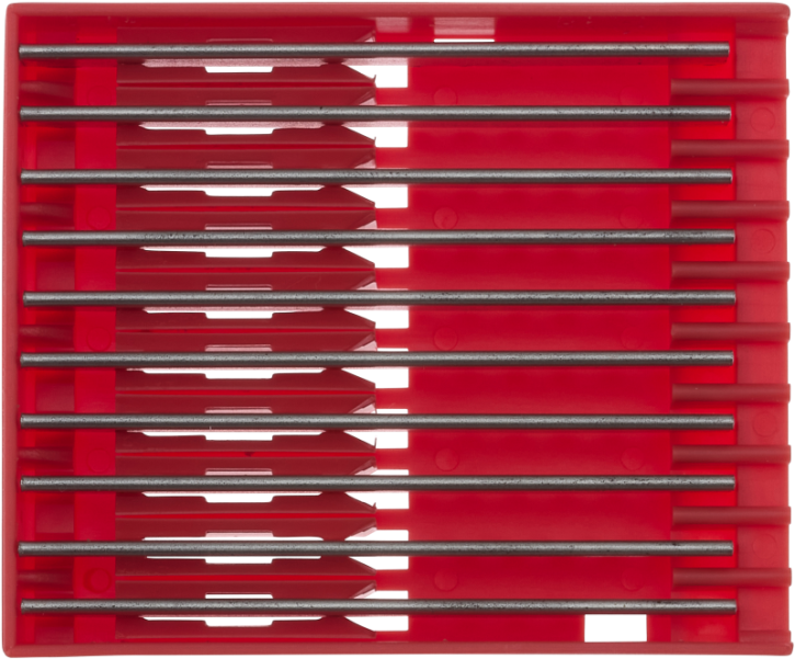 Efalock Isaaki Exclusive Razor Blades 10er