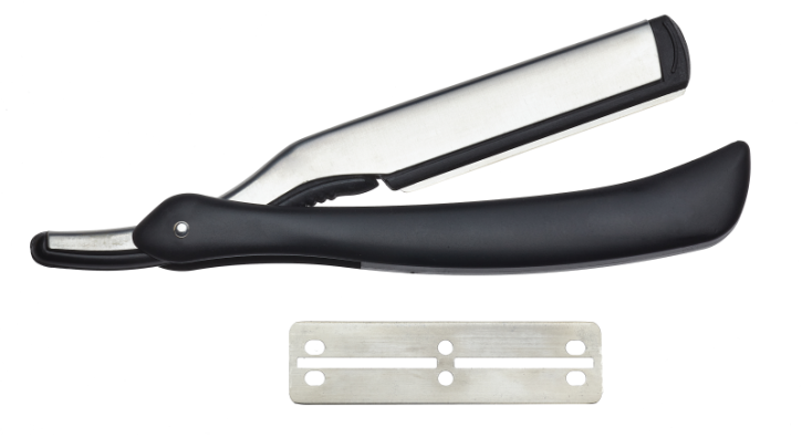 Isaaki UPRAZOR inkl. 10 Klingen