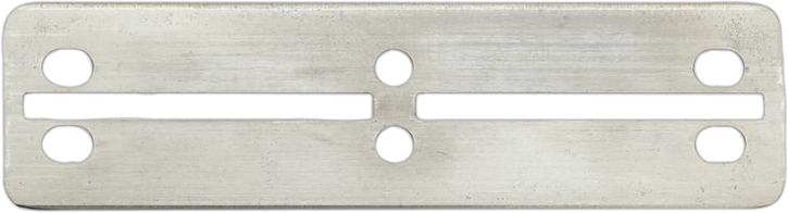 Isaaki UPRAZOR klingen 10 Stück