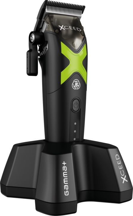 Gamma+ Xceed Clipper