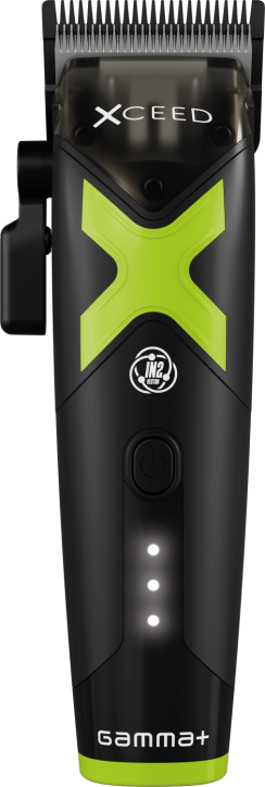 Gamma+ Xceed Clipper