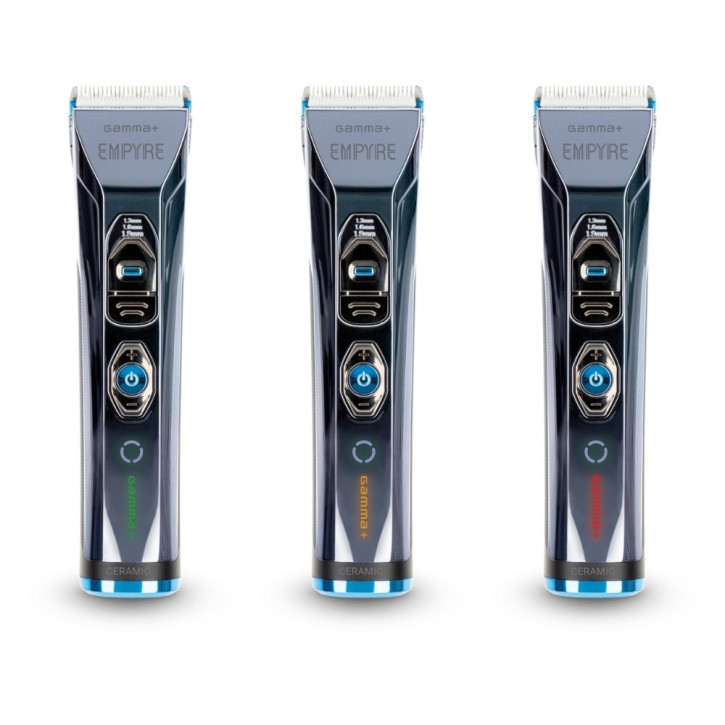 Gamma+ Empyre Clipper
