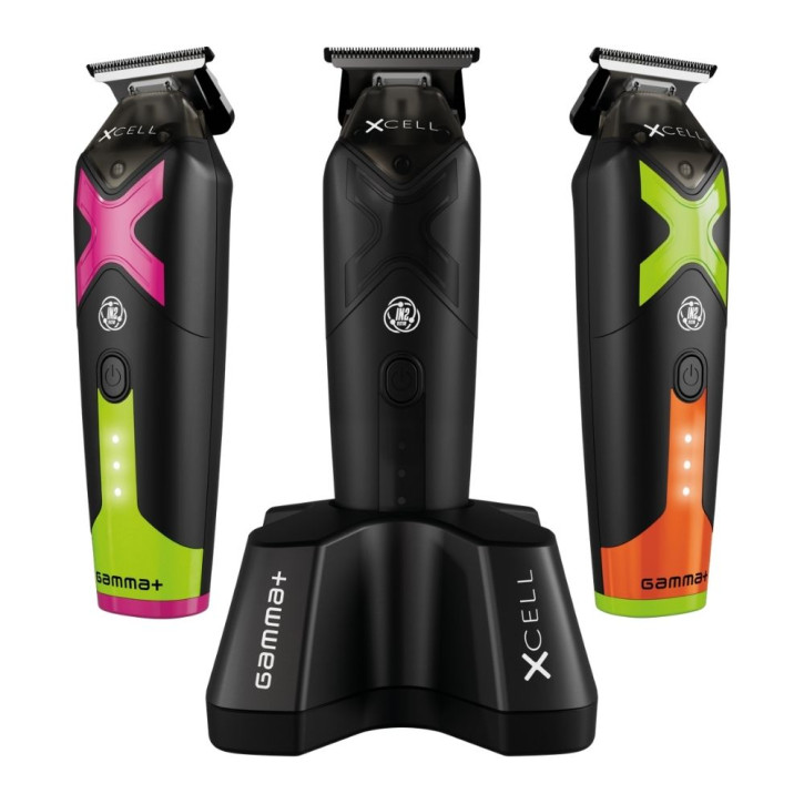 Gamma+ Xcell Trimmer