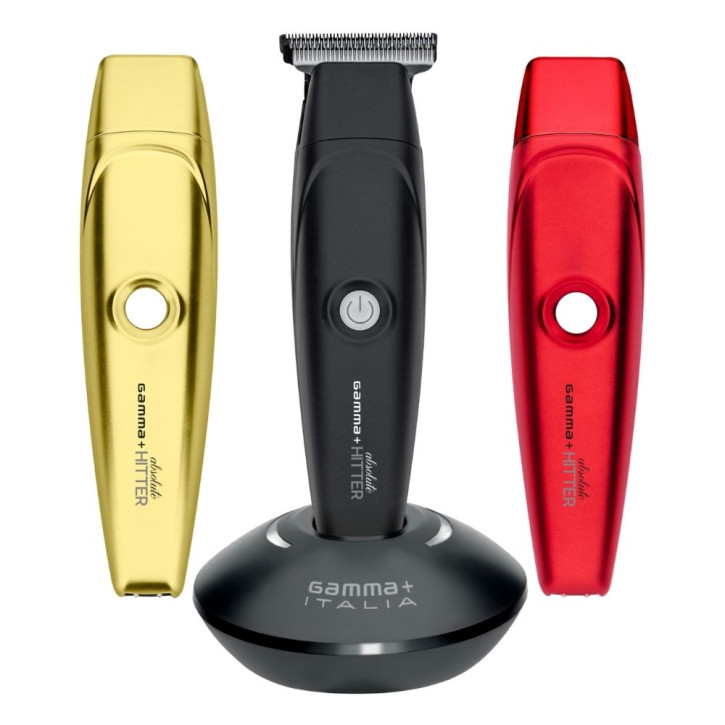 Gamma+ Absolute Hitter Trimmer
