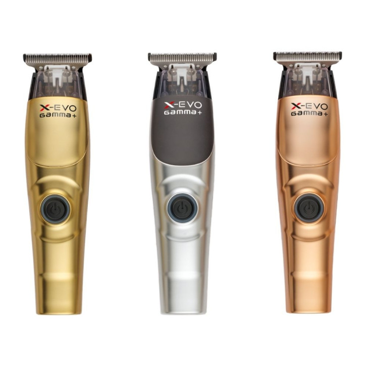 Gamma+ X-Evo Trimmer