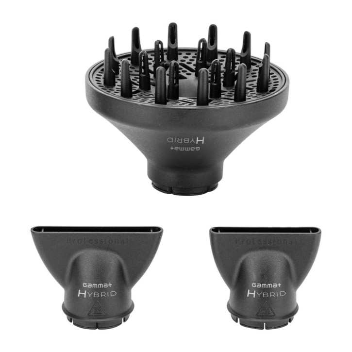 Gamma+ X·Hybrid Matt Schwarz