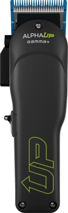 Gamma Alpha Up Clipper