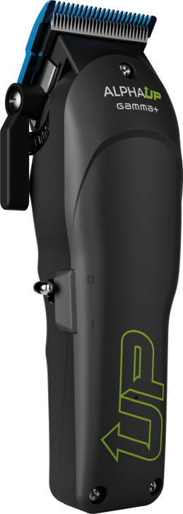 Gamma Alpha Up Clipper