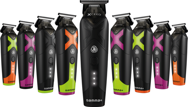 Gamma Xcell Trimmer
