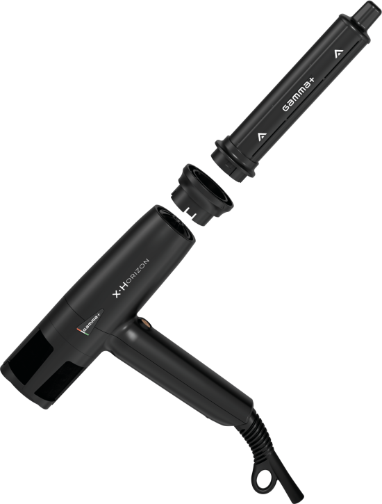 Gamma Universal Curls & Waves Kit