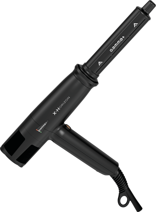 Gamma Universal Curls & Waves Kit