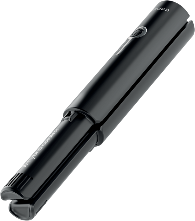 Gamma X·Hybrid Cordless Nylon Black