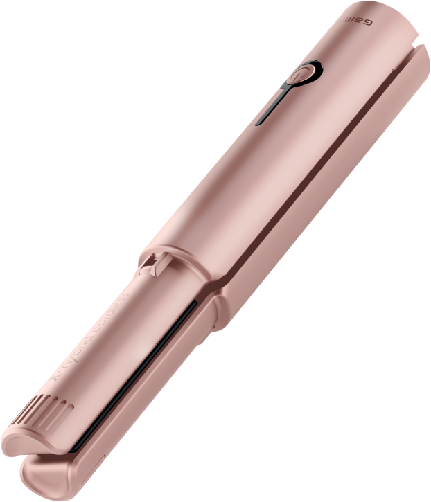 Gamma X·Hybrid Cordless Gold Rose