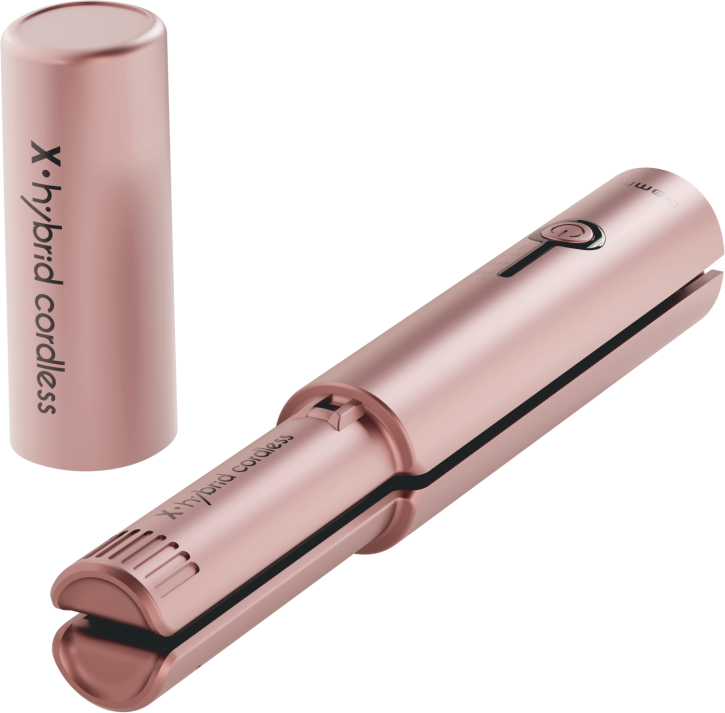 Gamma X·Hybrid Cordless Gold Rose