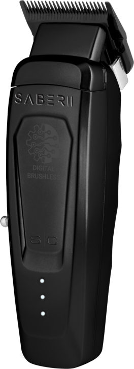 Stylecraft Saber 2.0 Black