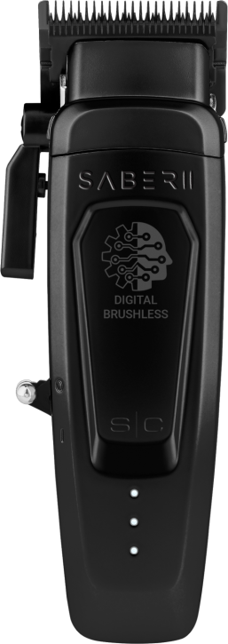 Stylecraft Saber 2.0 Black