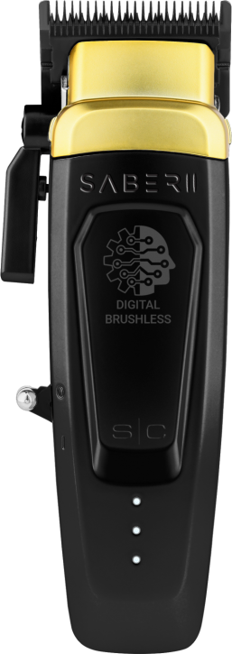 Stylecraft Saber 2.0 Black