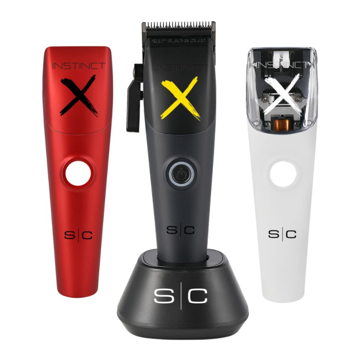 Stylecraft Instinct-X Clipper