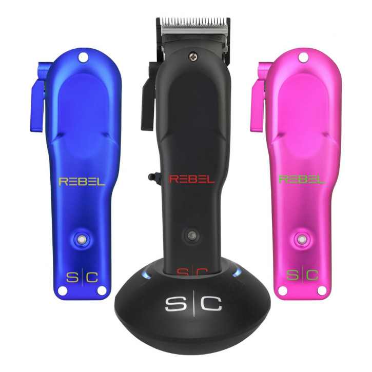 Stylecraft Rebel Clipper