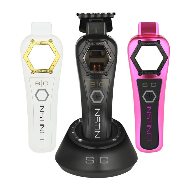 Stylecraft Instinct Metal Trimmer