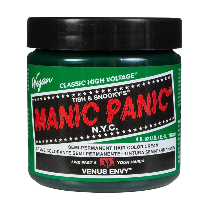 Manic Panic High Voltage Classic Venus Envy 118 ml