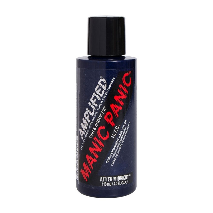 Manic Panic Amplified After Midnight 118 ml