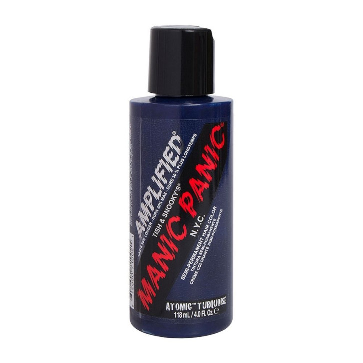 Manic Panic Amplified Atomic Turquoise 118 ml