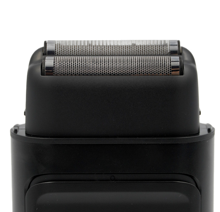 Comair -Foil Finish- Folienrasierer - Foil Shaver, schwarz