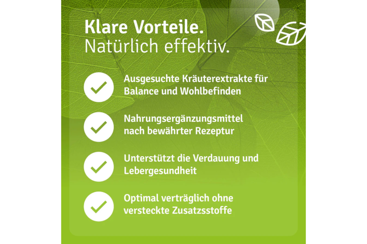 Bittertropfen Original 50 ml