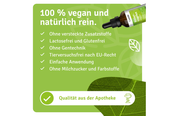 Bittertropfen Original 50 ml