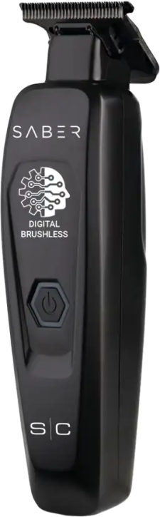 Stylecraft Saber Trimmer Black