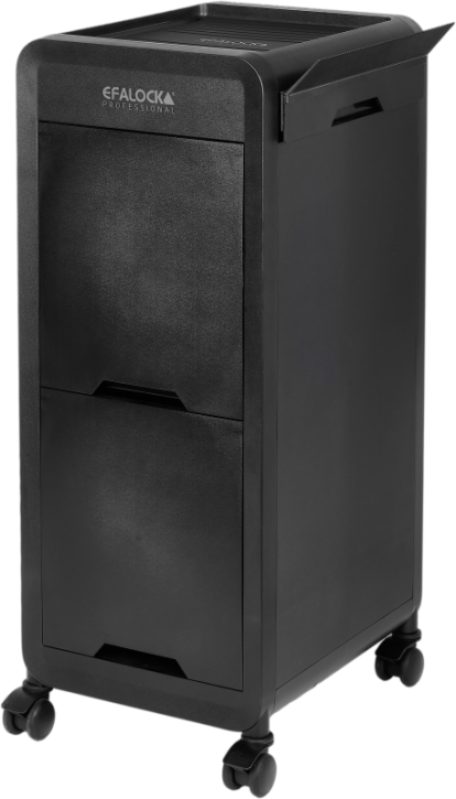 eNOBILE Extensionsaufsatz schwarz