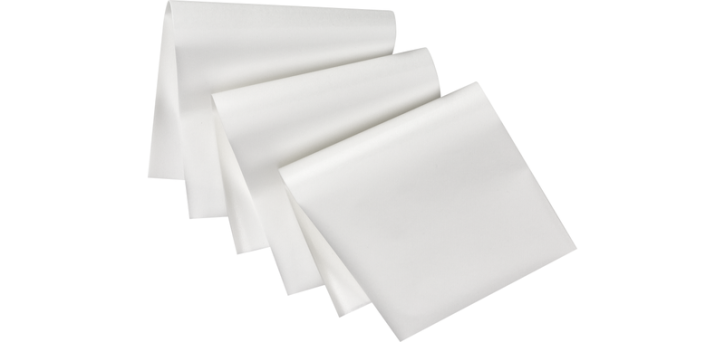 Efalock PAPERGREEN Coloring Wraps 110x240mm 500Stk.