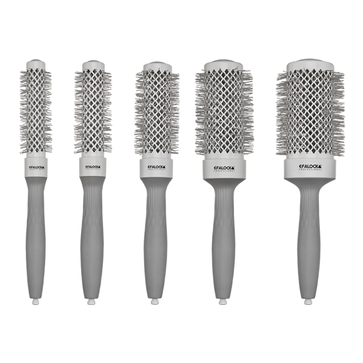Efalock SECRET SHINE PRO Rundbürste 32/48mm