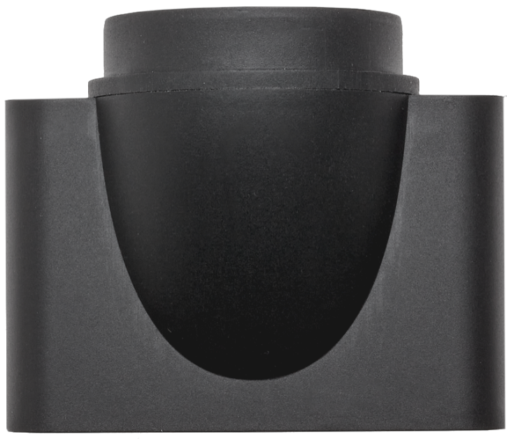 Efalock Efa SYNFONIA High-Speed Haartrockner schwarz