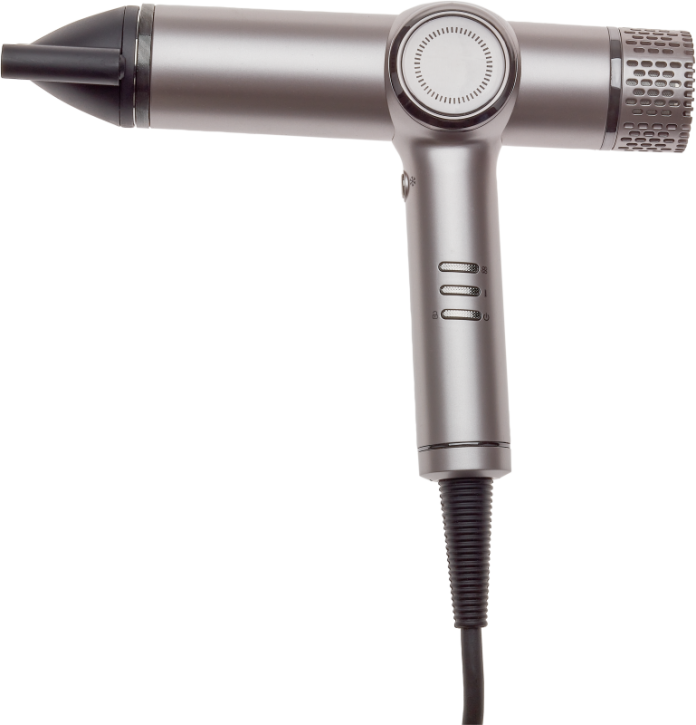 Efalock LUMYNA HighSpeed-Haartrockner