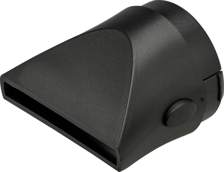 Efalock VELECTA ORIGINAL SILENCE 1.7i Haartrockner