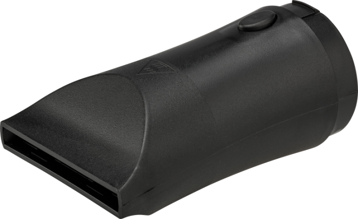 Efalock VELECTA ORIGINAL SILENCE 1.7i Haartrockner