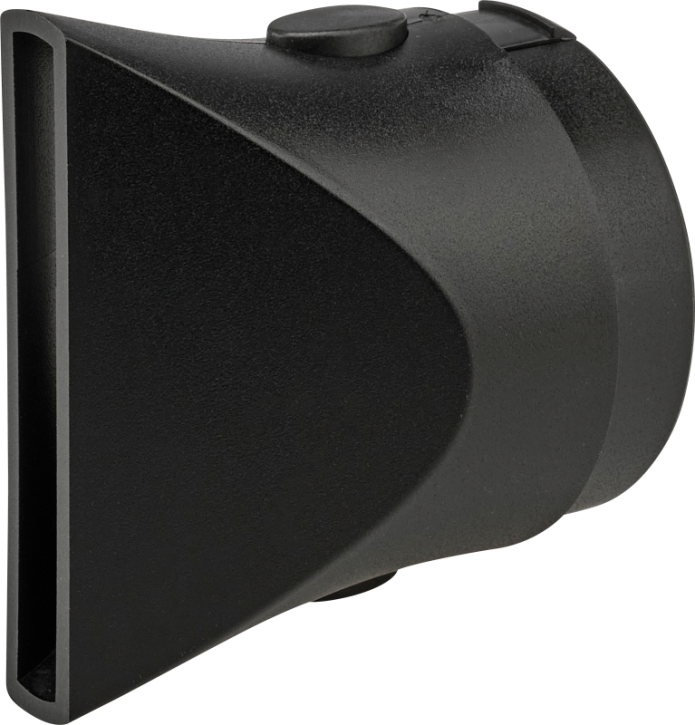 Efalock VELECTA ORIGINAL SILENCE 1.7i Haartrockner