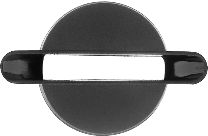 Efalock ePRO intense & light Ondulierdüse 6,3 cm